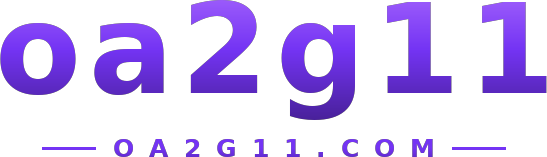 oa2g11 logo